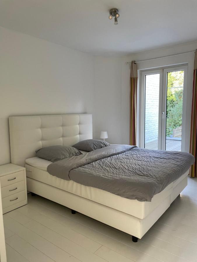 Grande Maison Cozy, Sud, 15 Min Spa Francorchamps Theux Extérieur photo