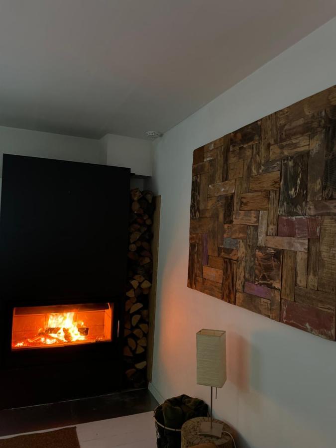 Grande Maison Cozy, Sud, 15 Min Spa Francorchamps Theux Extérieur photo